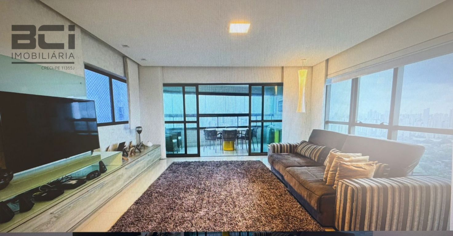 Apartamento, 4 quartos, 240 m² - Foto 3