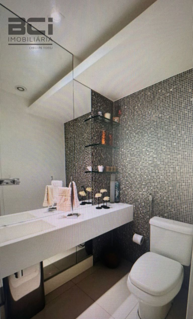 Apartamento, 4 quartos, 240 m² - Foto 4