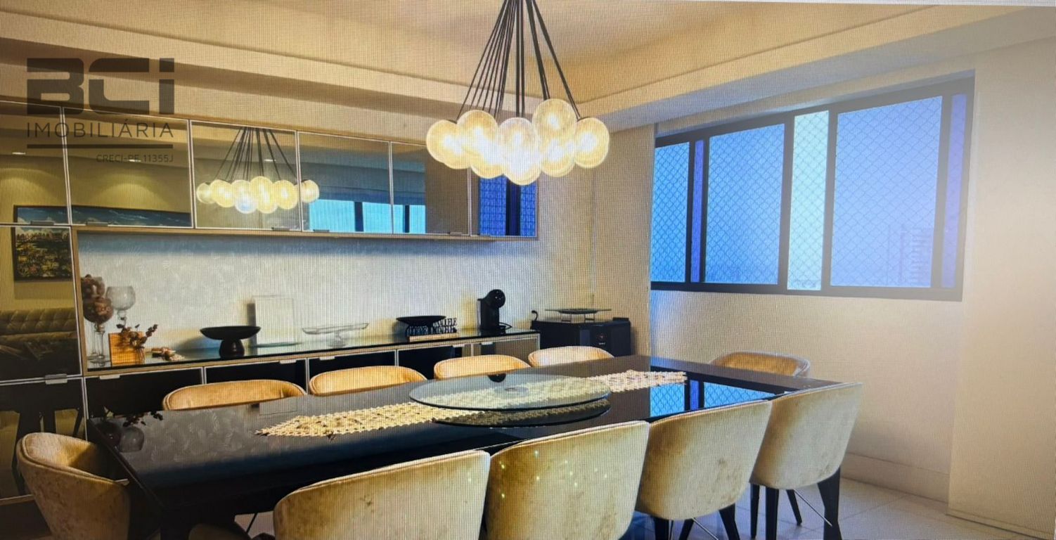 Apartamento, 4 quartos, 240 m² - Foto 12