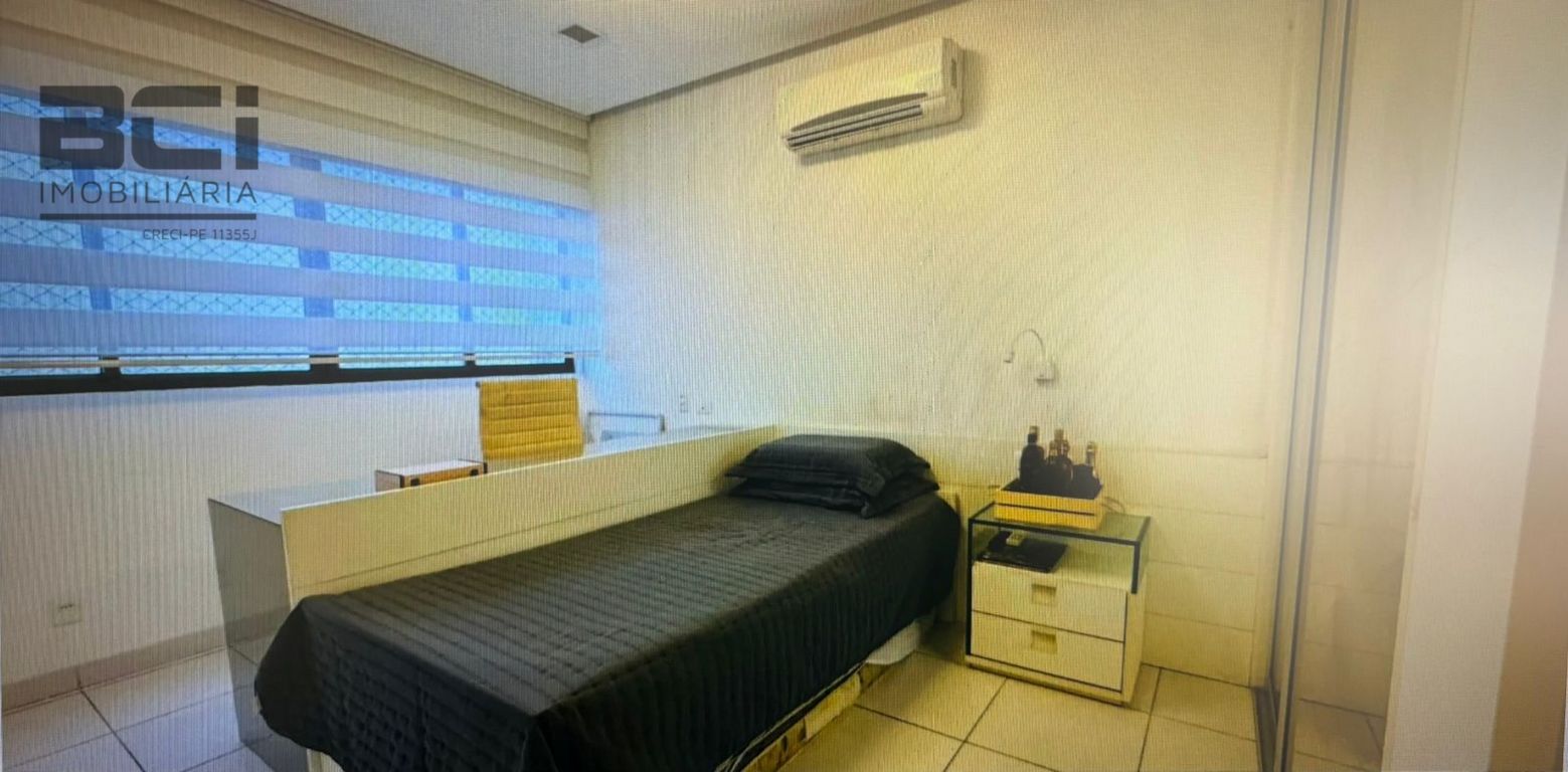 Apartamento, 4 quartos, 240 m² - Foto 13