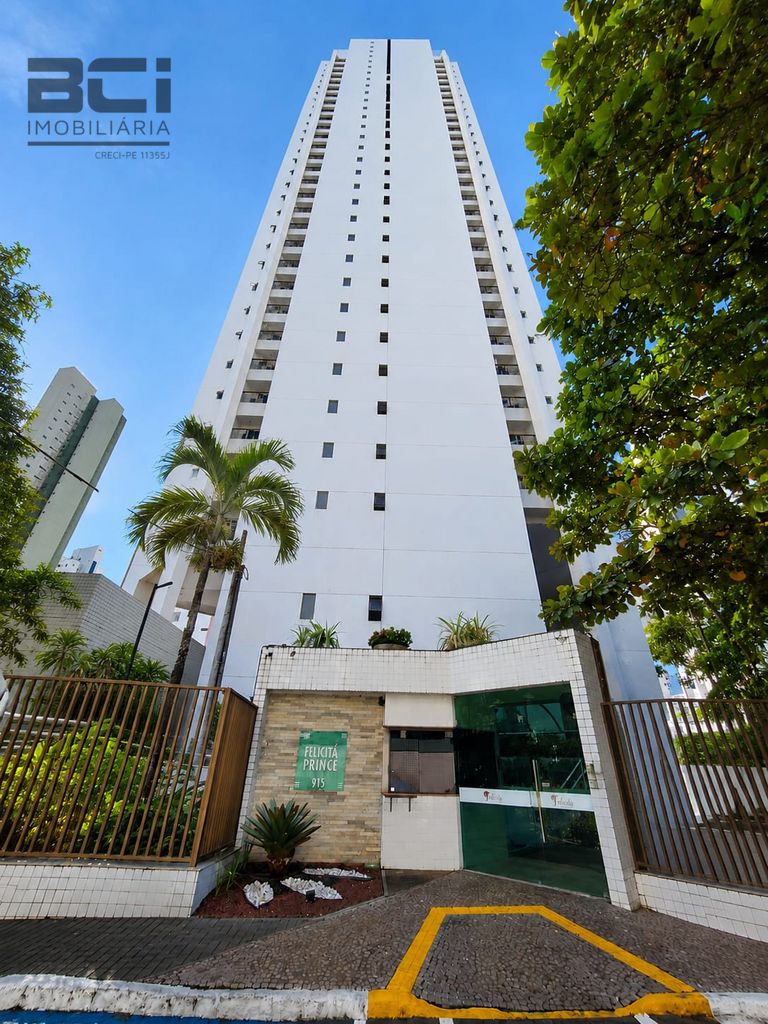 Apartamento, 1 quarto, 48 m² - Foto 1