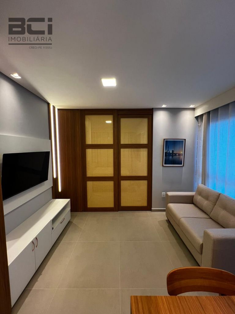 Flat/Apart Hotel, 1 quarto, 27 m² - Foto 6