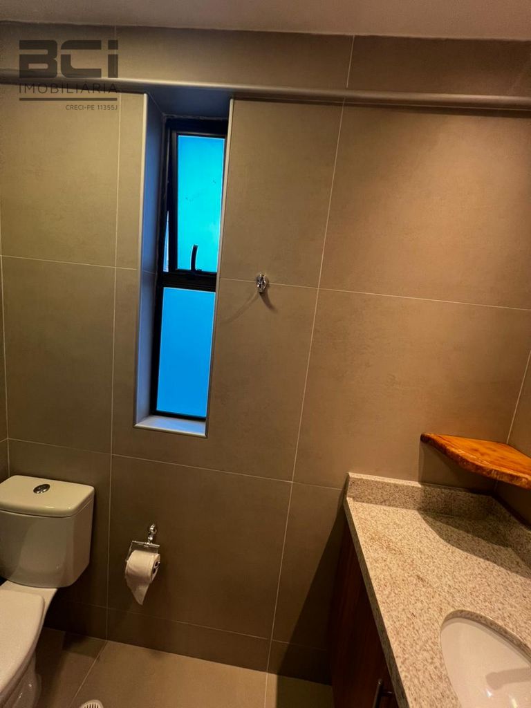 Flat/Apart Hotel, 1 quarto, 27 m² - Foto 14