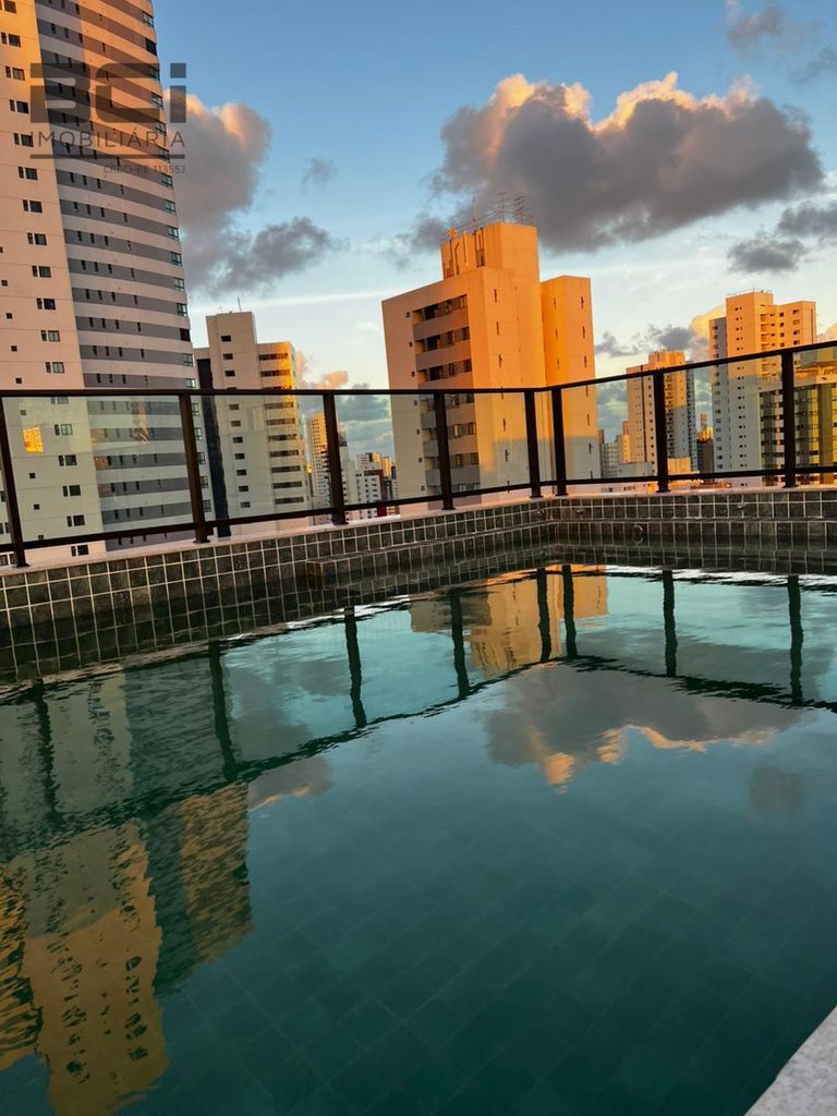 Flat/Apart Hotel, 1 quarto, 27 m² - Foto 23
