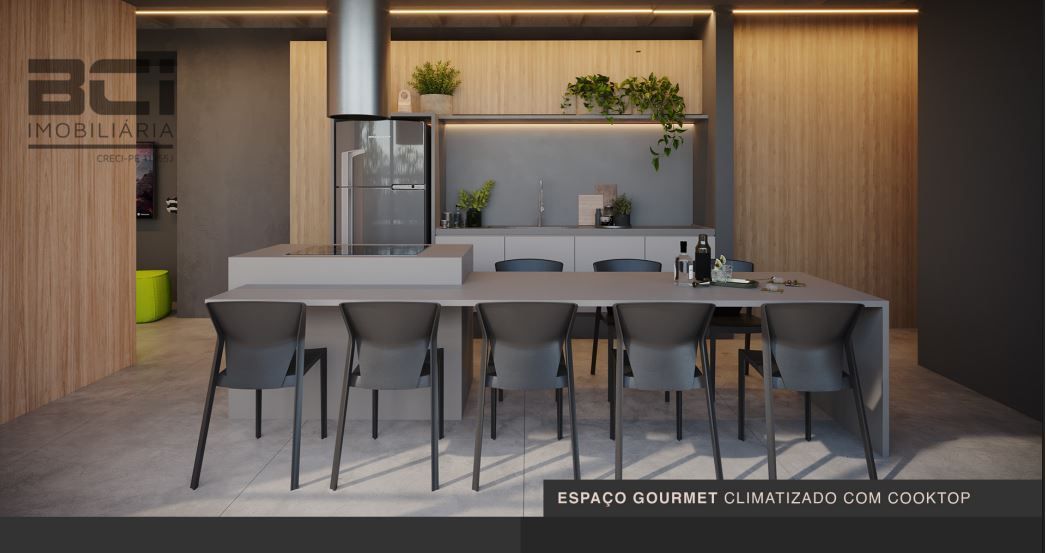 Apartamento, 1 quarto, 26 m² - Foto 14