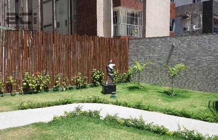 Apartamento, 1 quarto, 36 m² - Foto 6