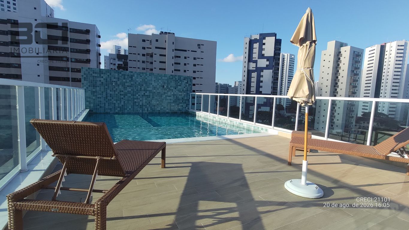 Apartamento, 3 quartos, 55 m² - Foto 25