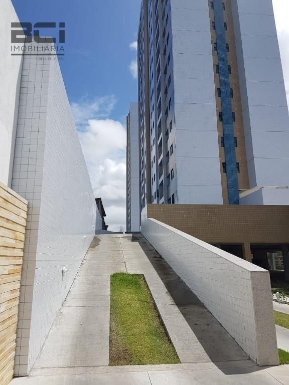 Apartamento, 2 quartos, 56 m² - Foto 22