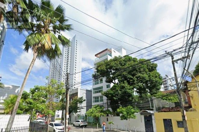 Apartamento, 3 quartos, 55 m² - Foto 16