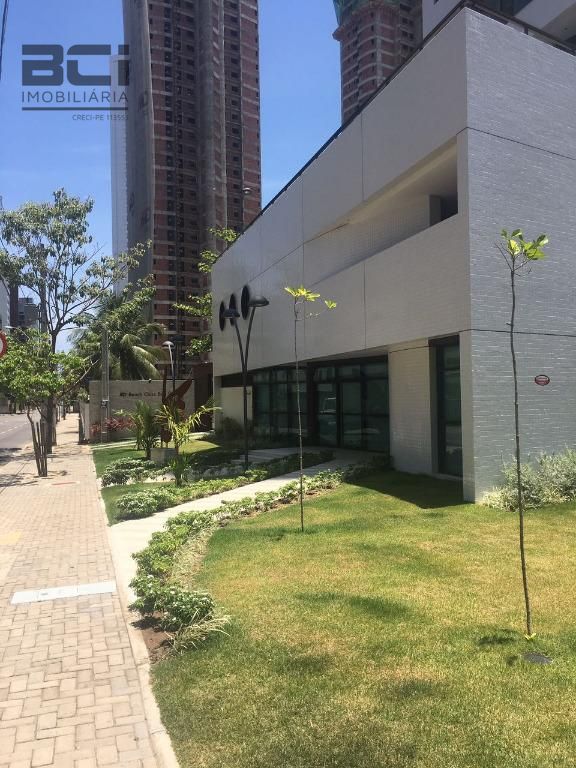 Apartamento, 1 quarto, 27 m² - Foto 19