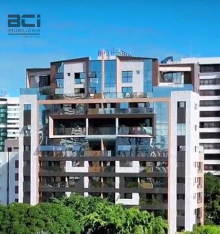 Apartamento, 3 quartos, 130 m² - Foto 25