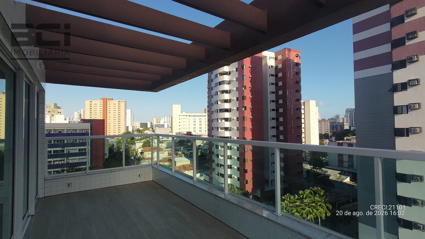 Apartamento, 3 quartos, 55 m² - Foto 17