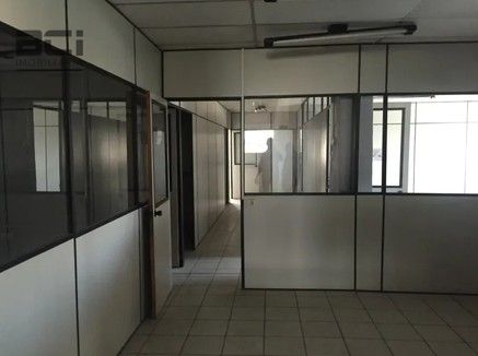 Depósito-Galpão, 1100 m² - Foto 8