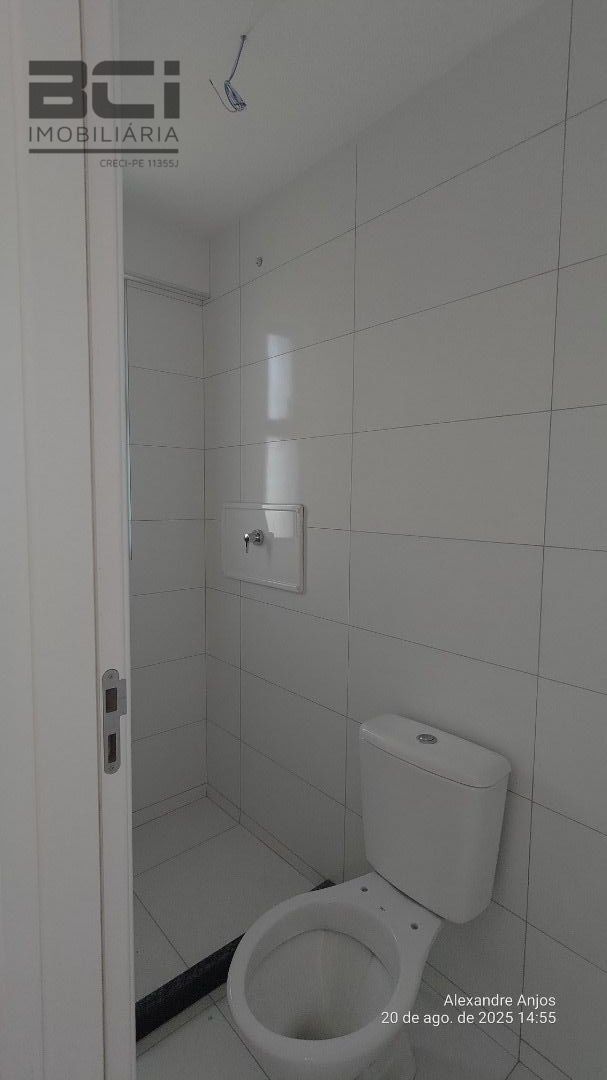 Apartamento, 3 quartos, 64 m² - Foto 3