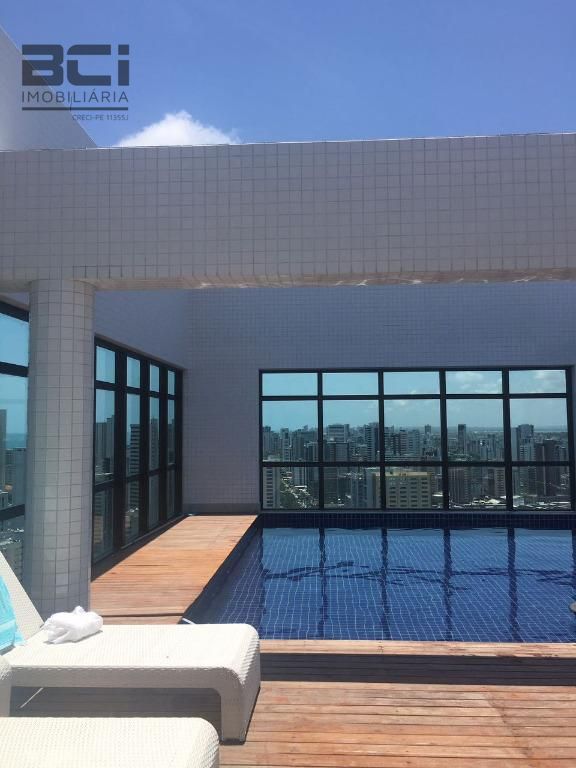 Apartamento, 1 quarto, 27 m² - Foto 20