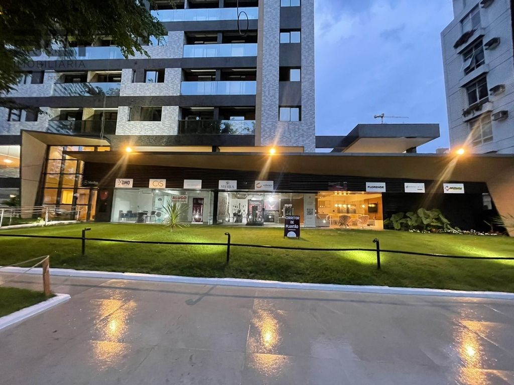Apartamento, 1 quarto, 36 m² - Foto 21