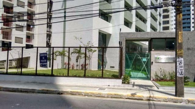 Apartamento, 1 quarto, 36 m² - Foto 4