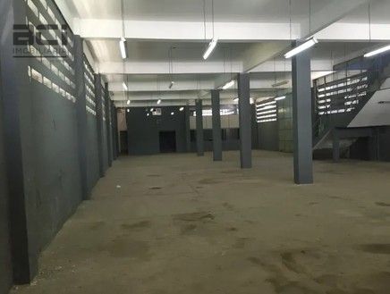Depósito-Galpão, 1100 m² - Foto 6