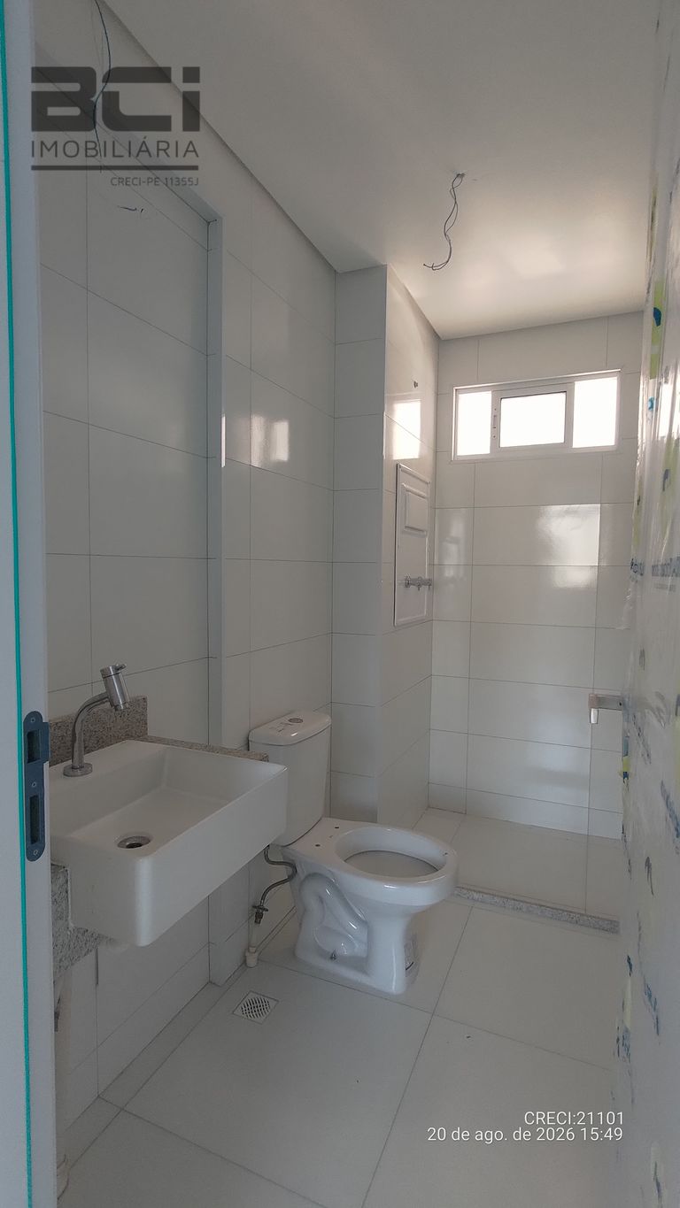 Apartamento, 3 quartos, 55 m² - Foto 10