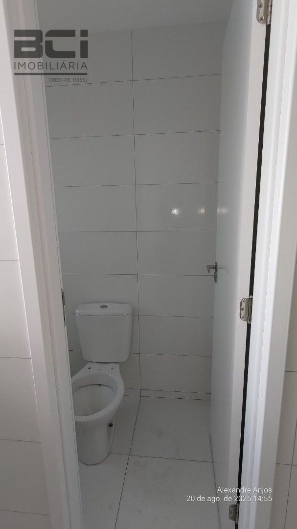 Apartamento, 3 quartos, 64 m² - Foto 5
