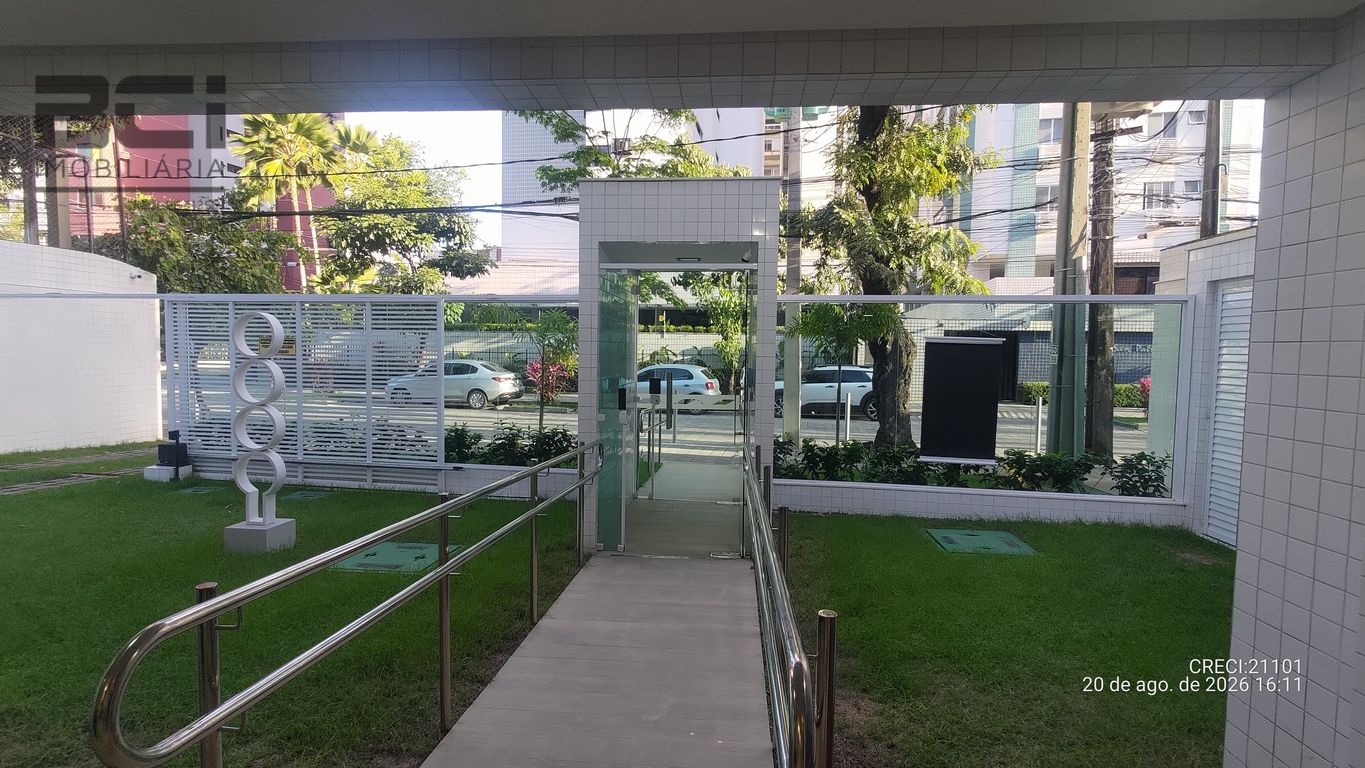 Apartamento, 3 quartos, 55 m² - Foto 2