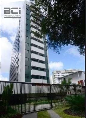 Flat/Apart Hotel, 1 quarto, 30 m² - Foto 19