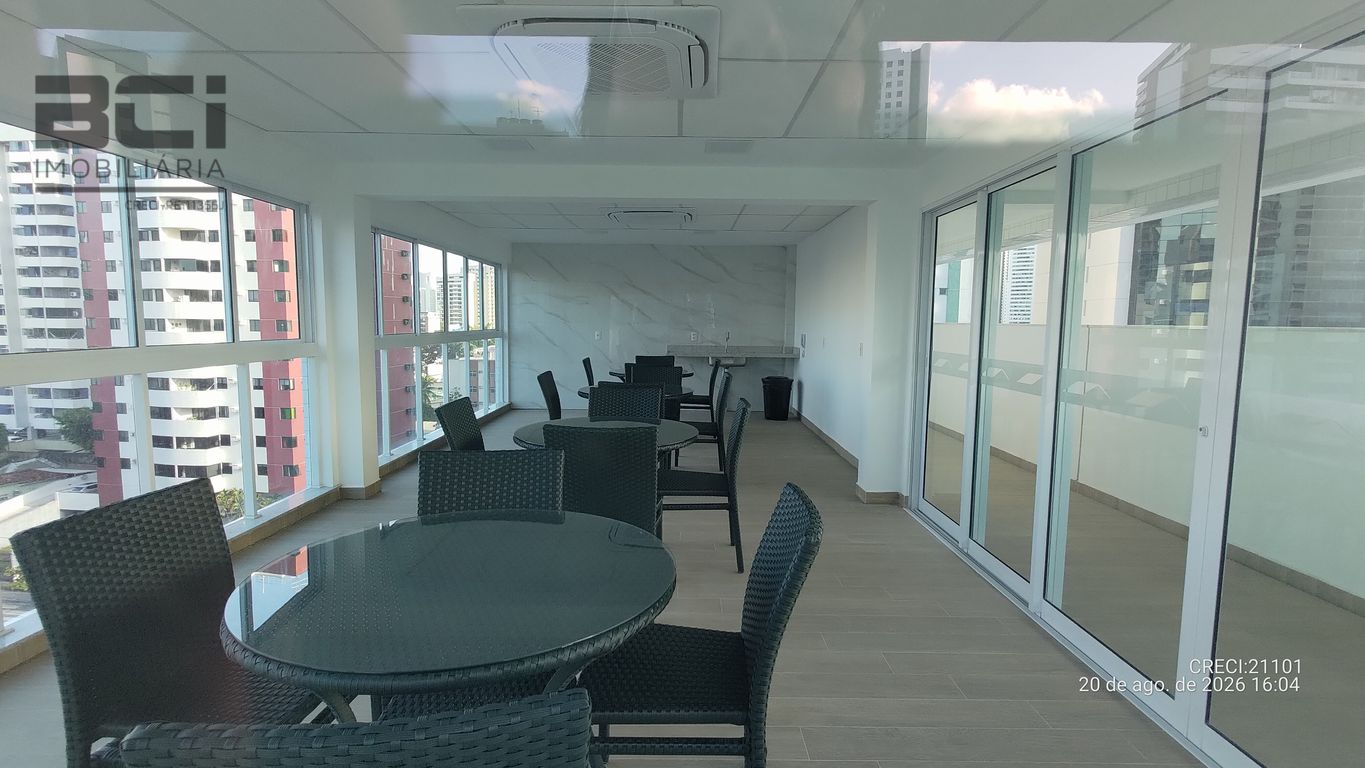 Apartamento, 3 quartos, 55 m² - Foto 22