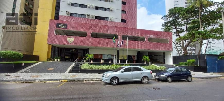 Apartamento, 1 quarto, 40 m² - Foto 19
