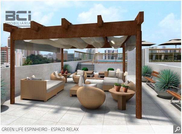 Flat/Apart Hotel, 1 quarto, 30 m² - Foto 20