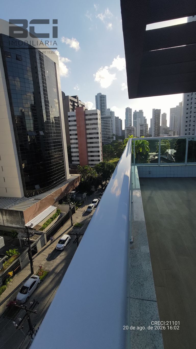 Apartamento, 3 quartos, 55 m² - Foto 19