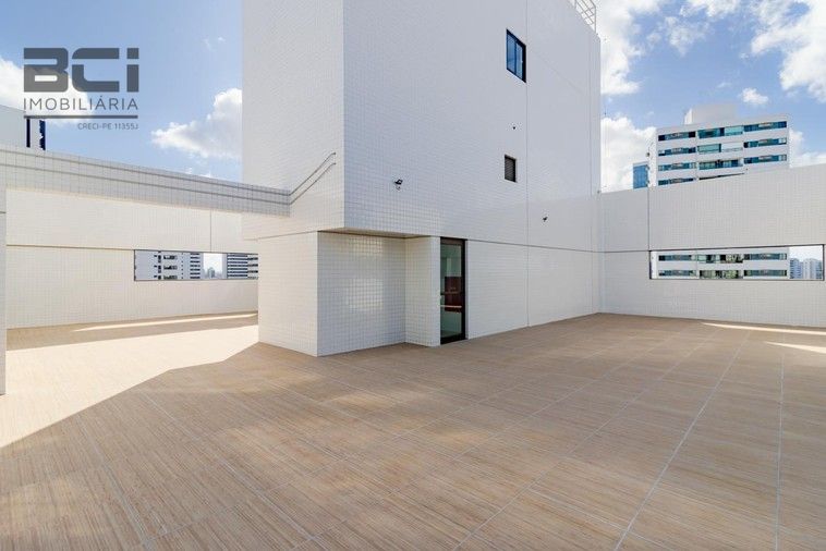 Apartamento, 3 quartos, 61 m² - Foto 10