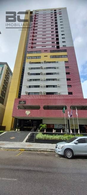 Apartamento, 1 quarto, 40 m² - Foto 14