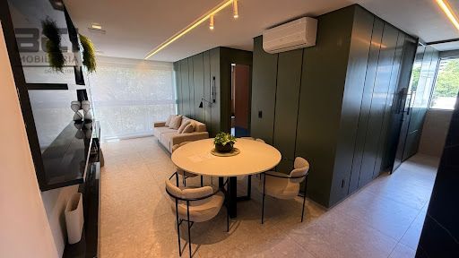Apartamento, 2 quartos, 67 m² - Foto 6