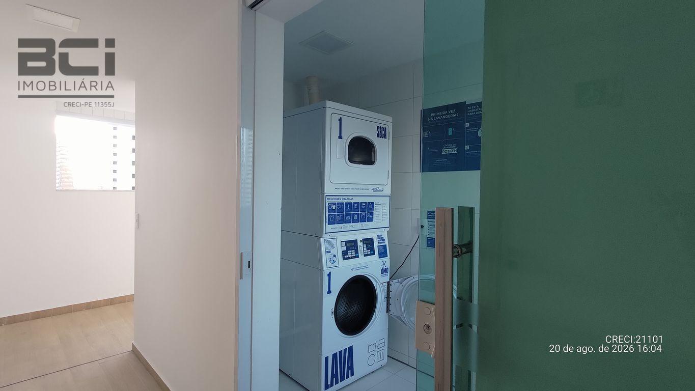 Apartamento, 3 quartos, 55 m² - Foto 21