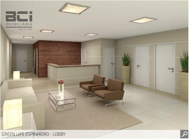 Flat/Apart Hotel, 1 quarto, 30 m² - Foto 21