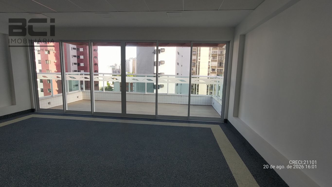 Apartamento, 3 quartos, 55 m² - Foto 18