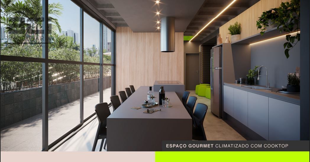 Apartamento, 1 quarto, 26 m² - Foto 13