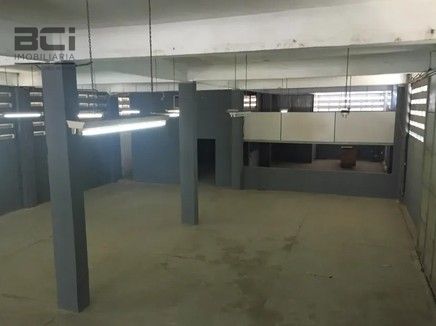 Depósito-Galpão, 1100 m² - Foto 7