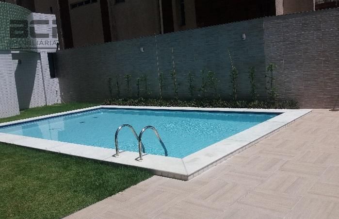 Apartamento, 1 quarto, 36 m² - Foto 15