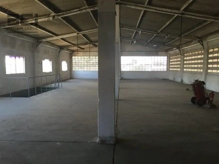 Depósito-Galpão, 1100 m² - Foto 2