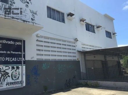 Depósito-Galpão, 1100 m² - Foto 10