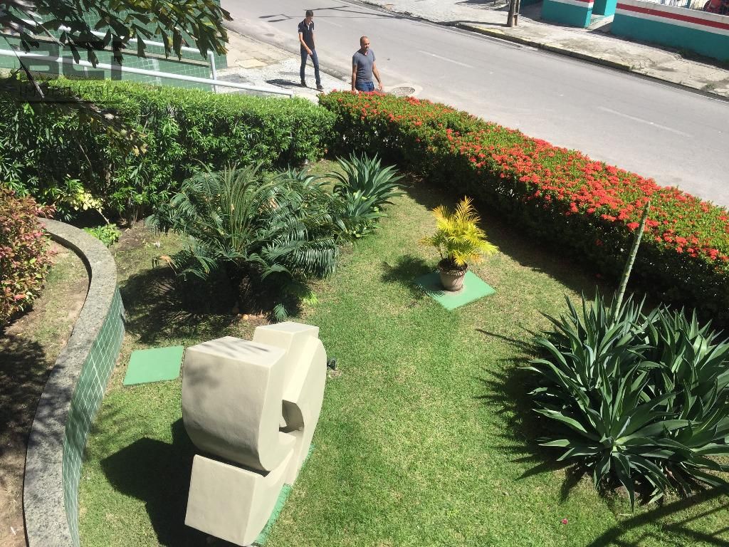 Sala-Conjunto, 70 m² - Foto 21