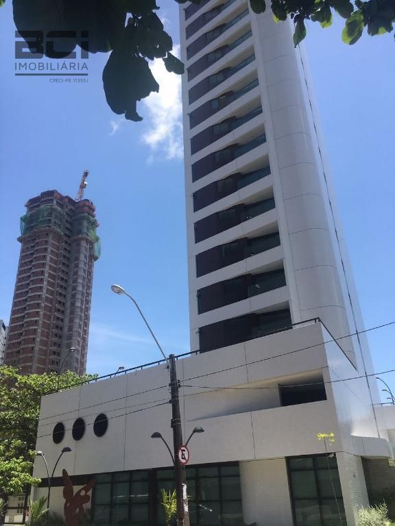 Apartamento, 1 quarto, 27 m² - Foto 18