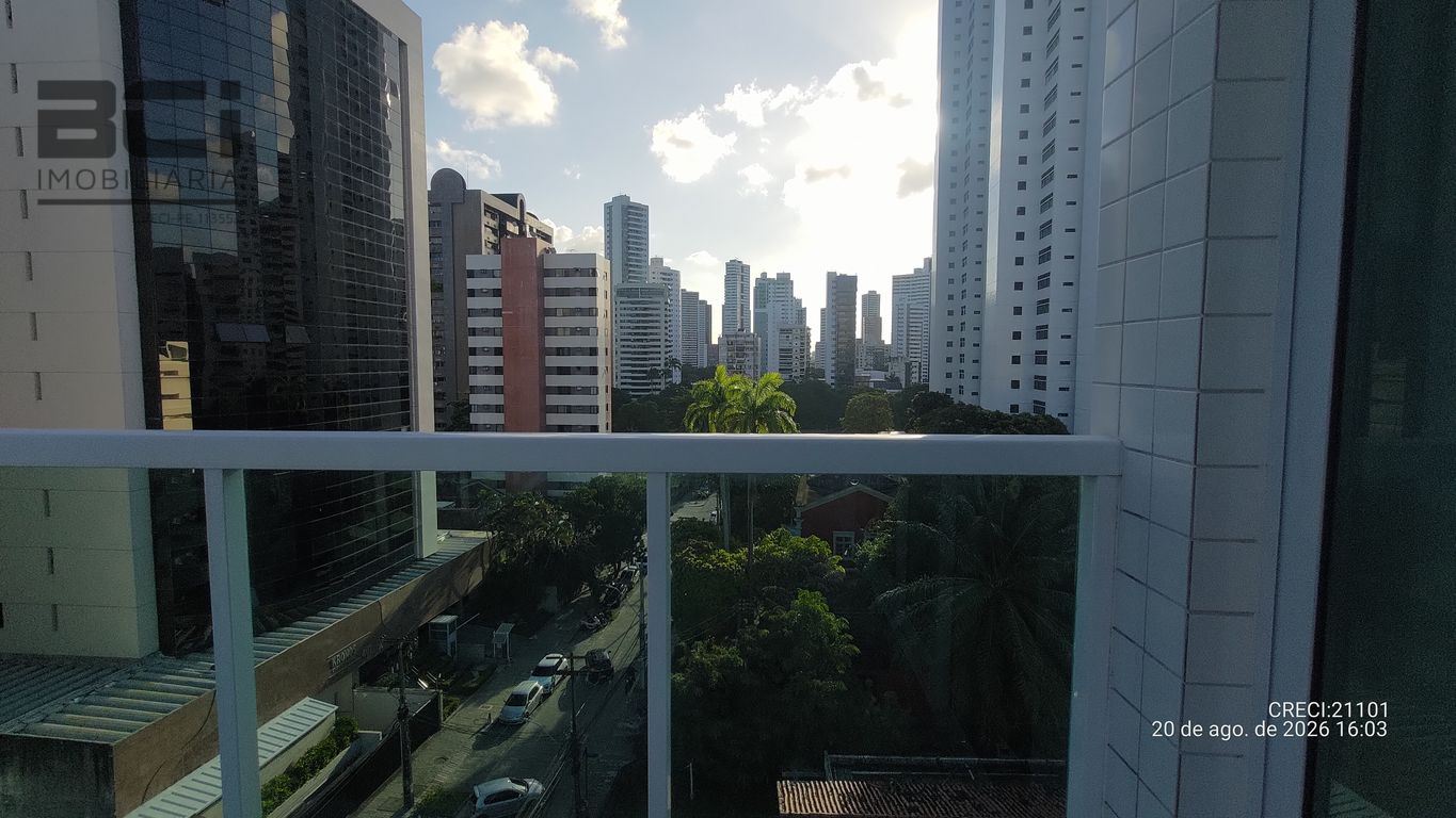 Apartamento, 3 quartos, 55 m² - Foto 20
