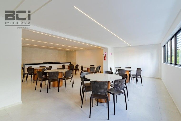 Apartamento, 3 quartos, 61 m² - Foto 4
