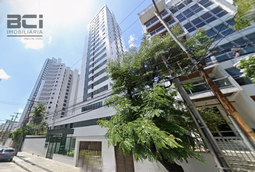 Apartamento, 3 quartos, 61 m² - Foto 2