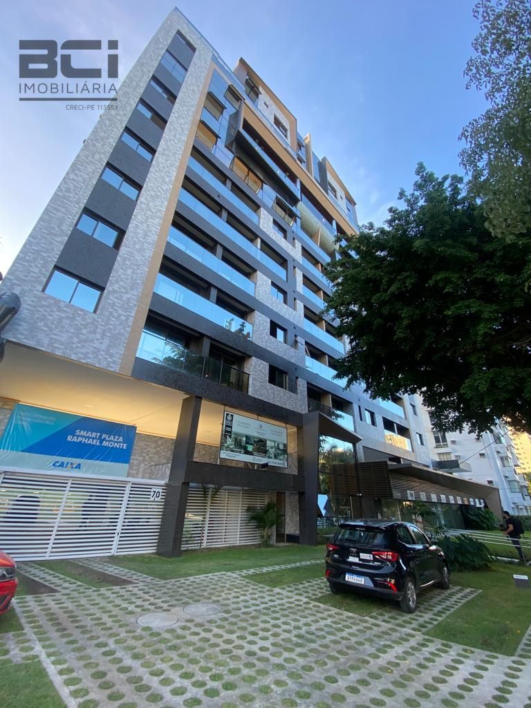 Apartamento, 1 quarto, 36 m² - Foto 19