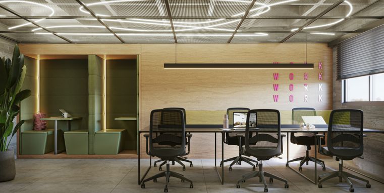 Coworking