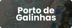 Porto de Galinhas