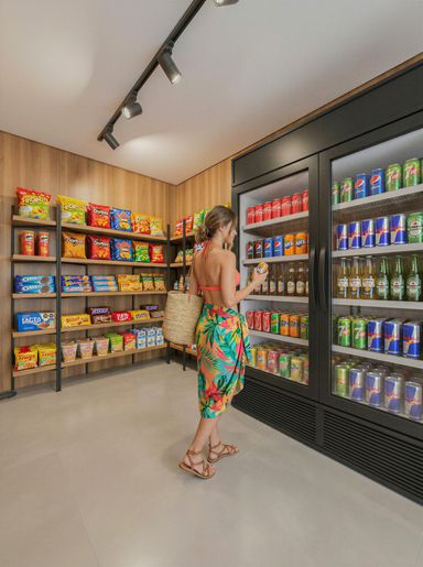 Smartmarket